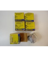 Square D Schneider Electric 8501RS44P14V14 Miniature GP Relay Lot of 5 - $662.76 MXN