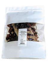 Habanero whole, Yucatitlan, sun-dried 200g - £19.22 GBP