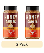 Fire &amp; Smoke Society Honey Garlic BBQ Rub, BBQ Seasoning, 9.5 Ounce | 2 ... - $27.34 CAD