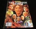 Centennial Magazine The Hunger Games: The Unofficial Fan Guide Plus Preq... - £9.59 GBP