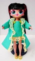 9-1/2” LOL Surprise Doll-Size Clothes Custom Made Nightie-Robe-Slippers Set - $189.87 MXN