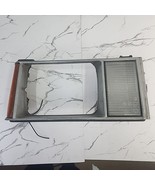 Mopar 4103151 for 1981-1984 Reliant Aries K LH Headlight Trim w Marker L... - €38,92 EUR