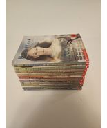 Lot of 10 Heartland Paperback Books Novel Lauren Brooke Horse - $790.27 MXN