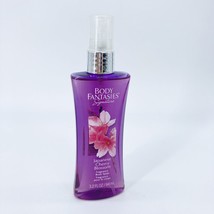 Body Fantasies Japanese Cherry Blossom Fragrance Body Mist Spray 3.2 oz ... - $146.03 MXN