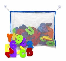 36pcs/Set Alphabet Letters and Numbers Colorful Educational Toys For Kids - £5.44 GBP