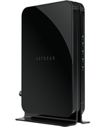 Compatible With All Cable Providers, Including: Netgear Cable Modem Cm500 - $77.98