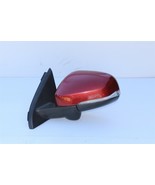 11-13 Volvo S60 Side View Door Mirror BLIS Blind Spot Driver Left LH 312... - $163.93