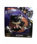 Batman DC Comics Pumpkin Push-Ins Figure Doll Halloween Superhero Cake T... - $87.99