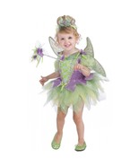 Tinkerbell Costume Toddler Halloween Fancy Dress - $32.99