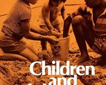 Children and Adolescents (Interpretative Essays on Jean Piaget) [Paperba... - $2.93