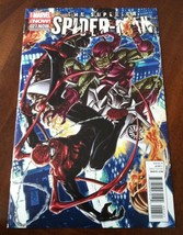 Superior Spider-Man # 27 variant - £35.96 GBP