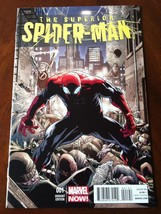 Superior Spider-Man # 1 variant - £40.24 GBP