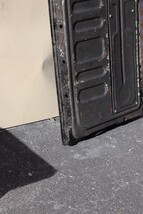 07-11 Tundra SR5 Limited 4D 6.5ft Tailgate Tail Gate Lid  image 10