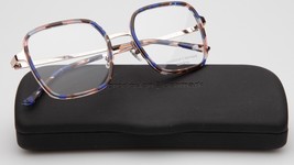 New Prodesign Denmark 3186 c.4224 Rose Eyeglasses 52-19-140mm B46mm - £143.13 GBP