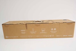 Klipsch Flexus CORE 100 2.1-Channel Dolby Atmos Soundbar image 3