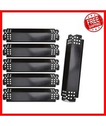 Nexgrill 6 Burner Heat Shield Replacement Parts – Set of 6 for Perfect G... - $57.83 CAD