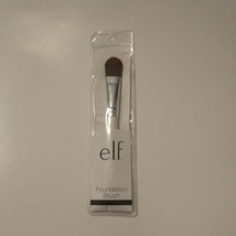 ELF Foundation Brush - NIP 24111 - $4.24