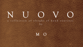 NUOVO by MO -Trick - £31.84 GBP