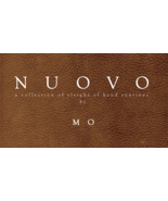 NUOVO by MO -Trick - $41.53