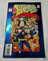 X-Men 2099 Comic Book #1 First Appearance of Future Team Marvel October ... - $3.75