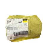 NEW Viega MegaPress G 28765 4&quot; x 4&quot; P x FPT Adapter Carbon Steel - €171,15 EUR