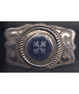 MCCARRAN INTERNATIONAL AIRPORT CLARK COUNTY, NEVADA  Belt Buckle - $753.54 MXN