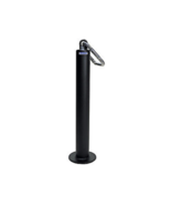 IronMind - 15&quot; Olympic Plate Loading Pin WITH Carabiner - BEST VALUE - $89.99