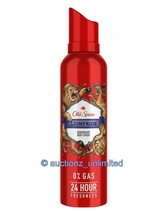 Old Spice Lionpride Deodorant Spray 115 grams (140 ml) Perfume Deo Bodyspray - £11.00 GBP