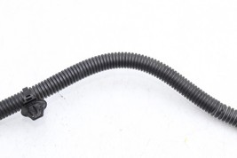 16-24 INFINITI Q50 3.0L 28360-6HB0A GROUND CABLE WIRE HARNESS E6331 image 4