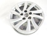 2012 2013 2014 2015 2016 2017 Mazda 5 OEM Rim Wheel 16x6.5 10 Spoke - $136.13