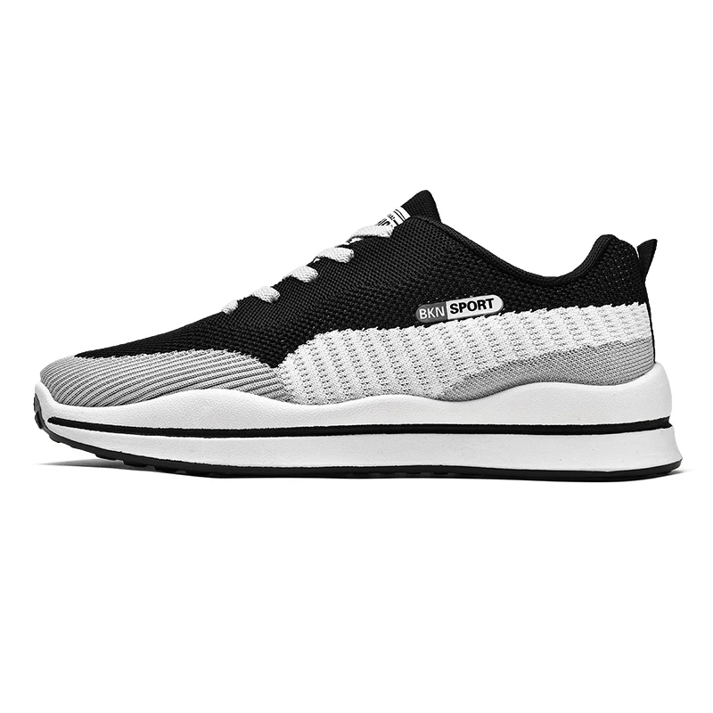 Hot Sale Running  For Man Casual Comfortable Light Non-slip   up Deportiras Shoe - £220.63 GBP