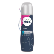 Veet Expert Spray On Cream Sensitive 150ml - £66.79 GBP