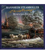 Mannheim Steamroller Christmas Morning Frost New Cd - £6.39 GBP