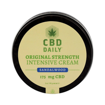 Classic Original Strength Intensive Daily Cream by Earthly Body, 5 Oz. image 4