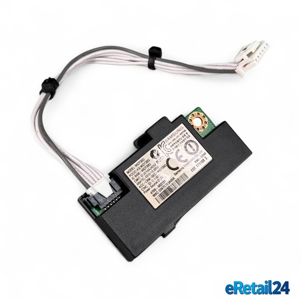  4709-002331 OEM New Samsung Wall Oven WLAN Module Board Assy - $47.41