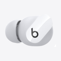 Beats Studio Buds Wireless Replacement White Earbud OEM A2512 - (Left Side) - £21.54 GBP