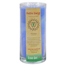 Aloha Bay - Chakra Jar Candle - Positive Energy - 11 Oz - $23.85
