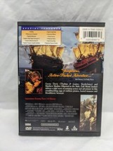 Cutthroat Island DVD Movie  - £7.11 GBP