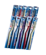 20pcs Extra Hard Large Brush Head Toothbrush For Cleaning Tooth Stain Tooth - $52.68 CAD