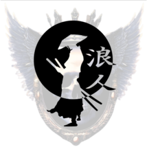 Samurai Female Warrior Premium Vinyl Decal | Japanese | Tuner | Culture - $55.13 MXN+
