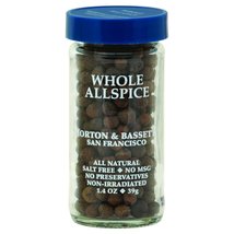 Morton & Bassett Turmeric, 2.4-Ounce Jar - $8.86