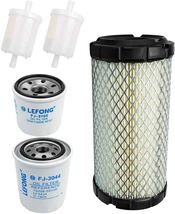 Filter Kit Replace HH150-32430 K1211-82320 12581-43012 HHK20-36990 Fit for - $85.89