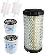 Filter Kit Replace HH150-32430 K1211-82320 12581-43012 HHK20-36990 Fit for - $85.89