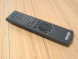 Sony RMT-D153A DVD Remote Control DVP-NS725P DVP-NS425P DVP-NS415/315 Or... - £11.02 GBP