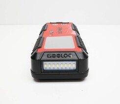 GOOLOO GT4000S Jump Starter 4000 Amp Car Starter READ image 3