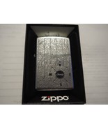 Cool Jeep Compass  Zippo Lighter - £29.78 GBP