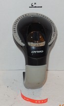 DYMO Organizer Xpress Pro Handheld Embossing Label Maker Home Or Office - £11.50 GBP