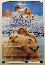 The Polar Bear King 1992 Maria Bonnevie, Jack Fjeldstad, Tobias Hoesi-Poster - £20.26 GBP