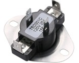 Cycling Thermostat For Amana NGD4655EW0 NGD4500VQ0 NED5100TQ1 NGD4600YQ2... - $8.91