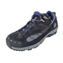 Timberland Athletics Mountain Racer Hiking Gear Outdoor Black Men 14106 ... - £70.79 GBP